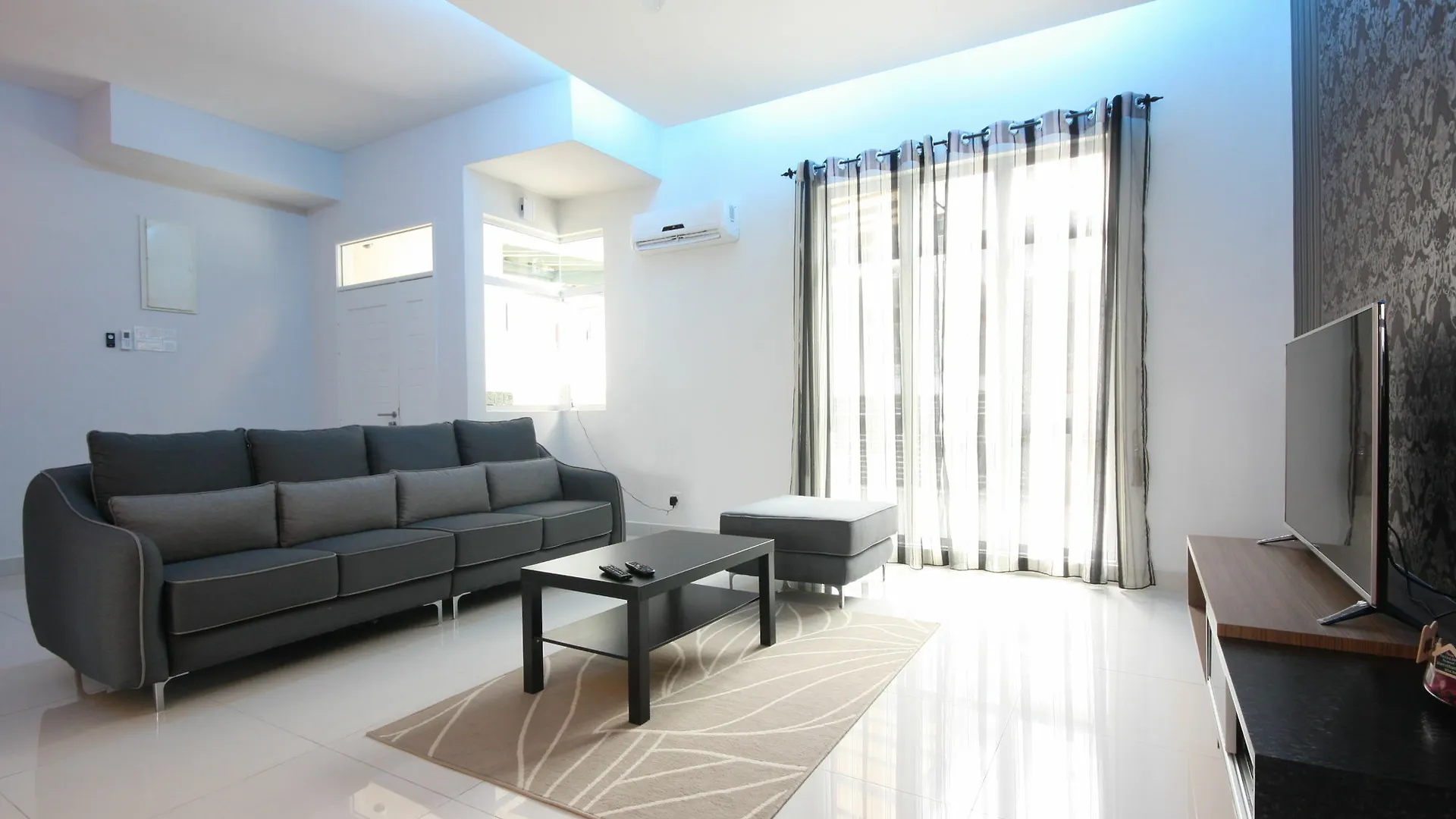 Shamrock Villa 9 峇都丁宜