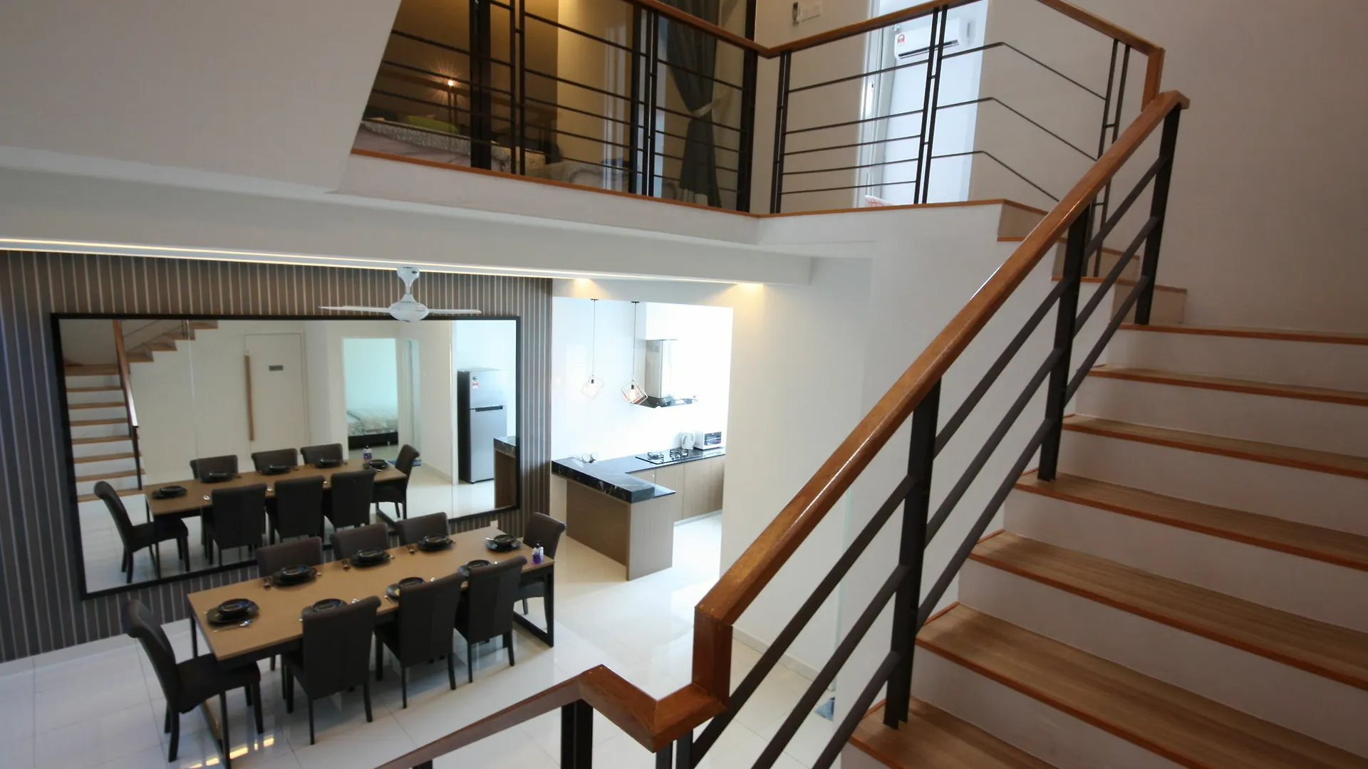 Shamrock Villa 9 峇都丁宜 马来西亚